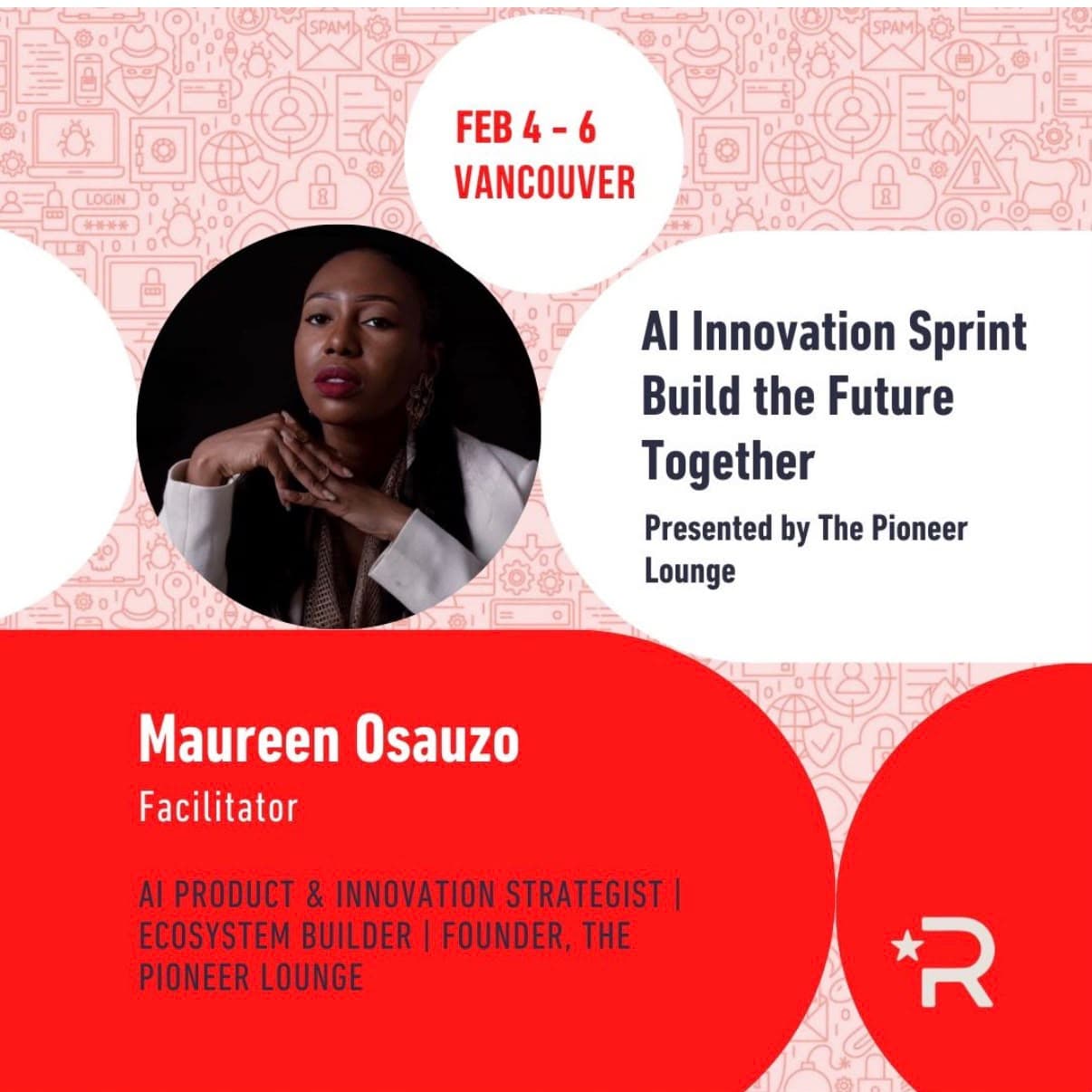 AI Innovation Sprint: Build the Future Together