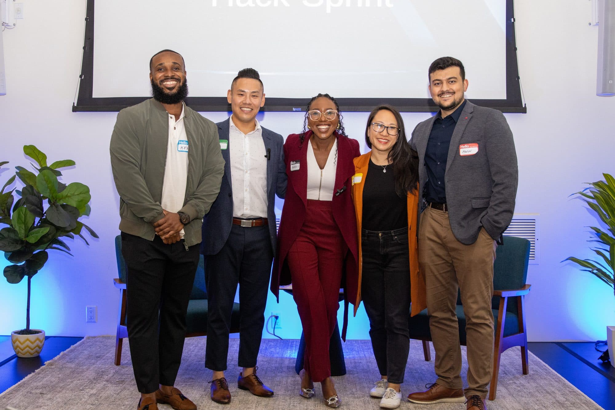 HeyGen Hack-Sprint photo 9
