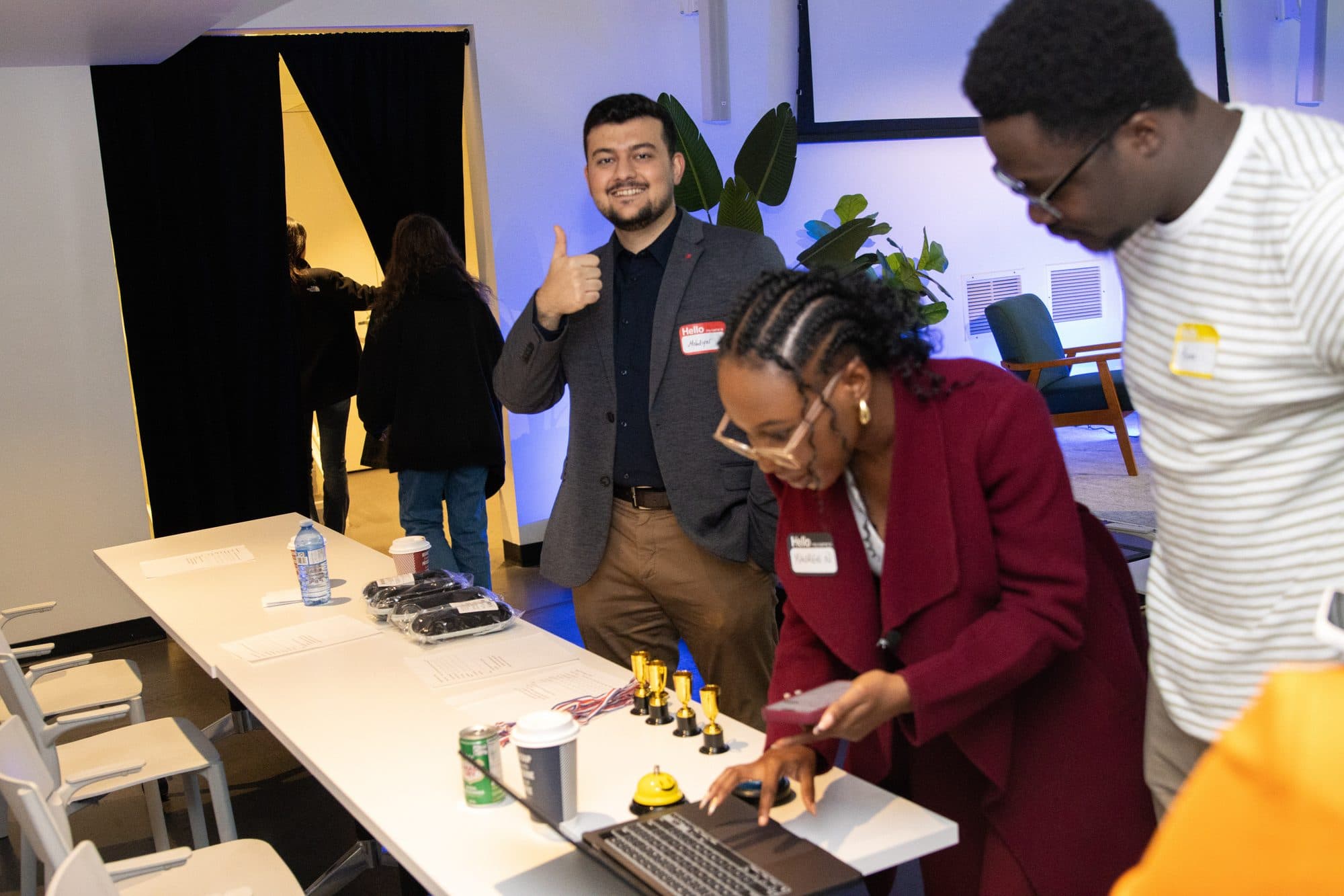HeyGen Hack-Sprint photo 10